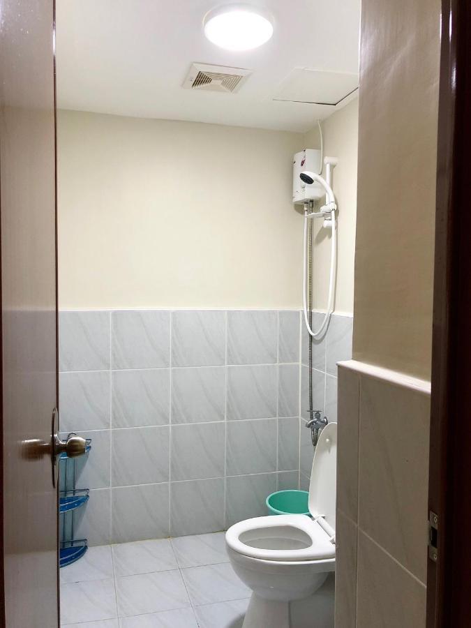 Condo W/ Balcony Near Mactan International Airport Lapu-Lapu City Exterior foto